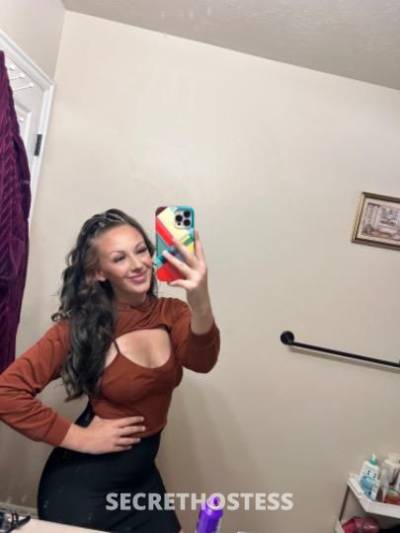 Mersadies 25Yrs Old Escort 170CM Tall Ogden UT Image - 8