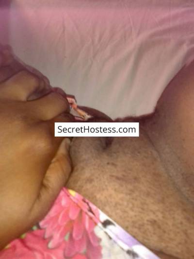29 Year Old Ebony Escort Kingston Black Hair Black eyes - Image 2