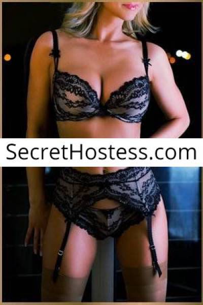 Mona VIP 35Yrs Old Escort Size 12 59KG 180CM Tall Warsaw Image - 1