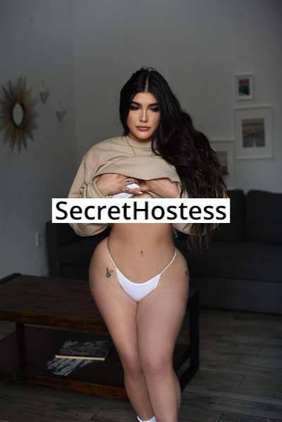 21 Year Old Latino Escort Los Angeles CA Brunette - Image 7