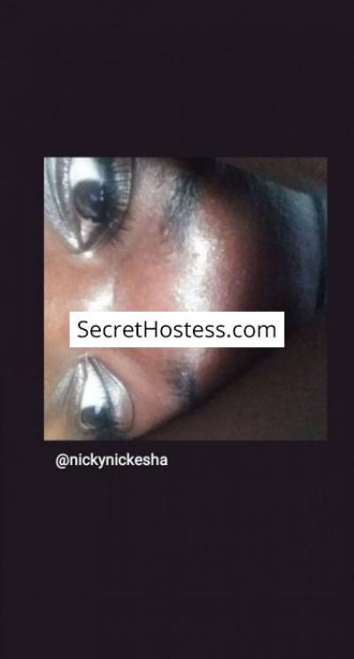 35 Year Old Ebony Escort Kingston Black Hair Brown eyes - Image 2