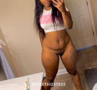 Nikki 20Yrs Old Escort Norfolk VA Image - 1