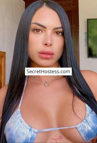 Nina 25Yrs Old Escort 58KG 165CM Tall Guatemala City Image - 0