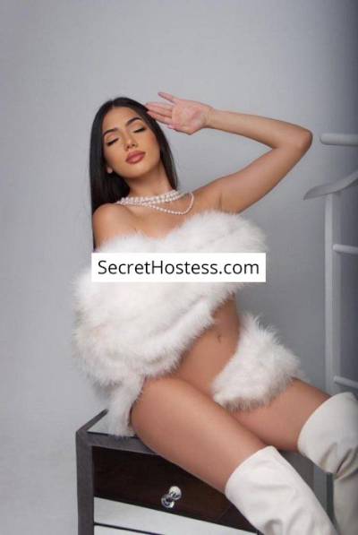 Nini 22Yrs Old Escort 57KG 176CM Tall Cairo Image - 6