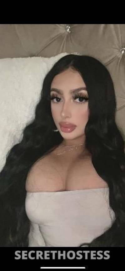25 year old Latino Escort in Salt Lake City UT beautiful bombshell