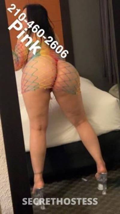 PINK 26Yrs Old Escort Corpus Christi TX Image - 1