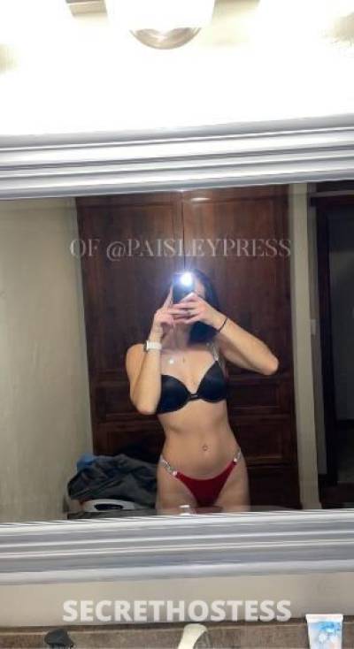 PaisleyPress 20Yrs Old Escort Chesapeake VA Image - 0