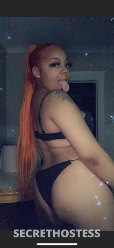 Peaches 23Yrs Old Escort Cleveland OH Image - 5