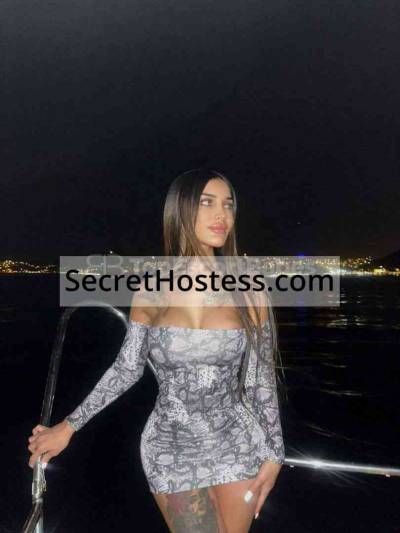 Rana Tattoo Escort 22Yrs Old Escort 60KG 168CM Tall Istanbul Image - 10