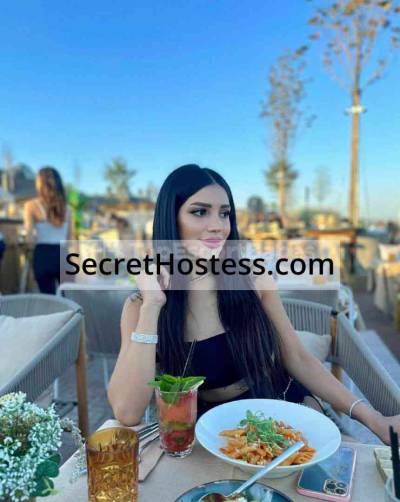 Rana Tattoo Escort 22Yrs Old Escort 60KG 168CM Tall Istanbul Image - 14