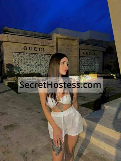 Rana Tattoo Escort 22Yrs Old Escort 60KG 168CM Tall Istanbul Image - 22