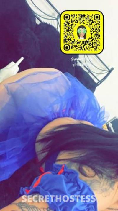 Raquenel 21Yrs Old Escort McAllen TX Image - 1