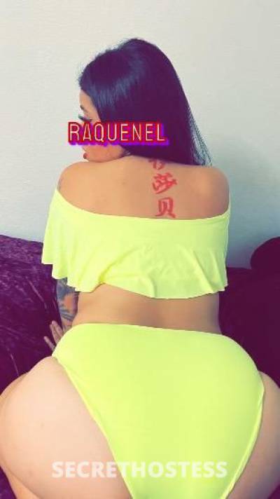 Raquenel 21Yrs Old Escort McAllen TX Image - 1