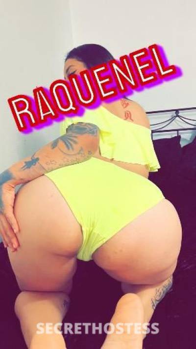 Raquenel 21Yrs Old Escort McAllen TX Image - 2