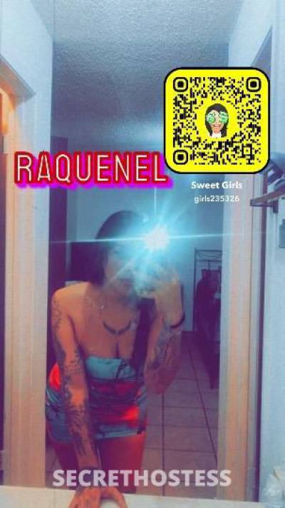 Raquenel 21Yrs Old Escort McAllen TX Image - 0