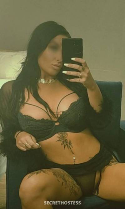 Raven 33Yrs Old Escort Comox Balley Image - 10