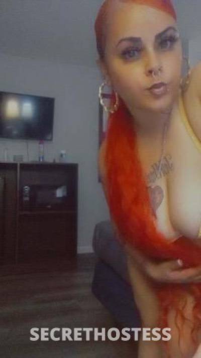 Red 25Yrs Old Escort Eastern NC Image - 5