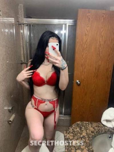 Redd 22Yrs Old Escort Pittsburgh PA Image - 2