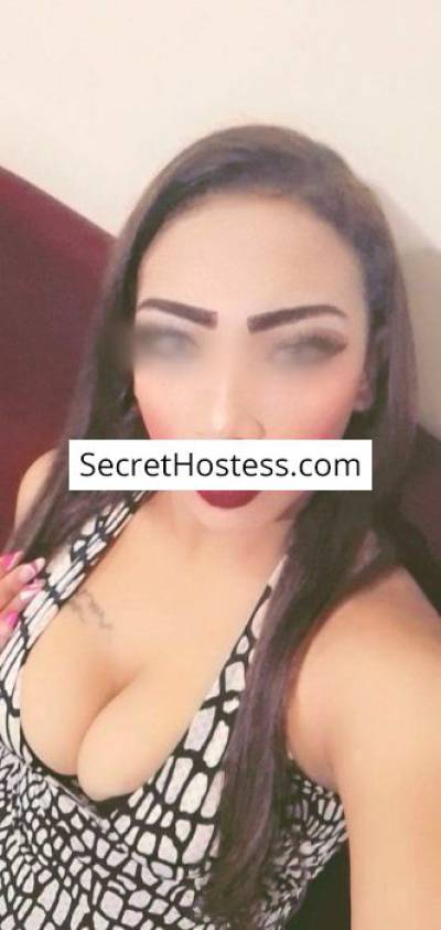 Rina 20Yrs Old Escort 54KG 165CM Tall Beirut Image - 1