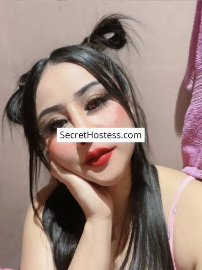 29 Year Old Asian Escort Abidjan Black Hair Brown eyes - Image 6