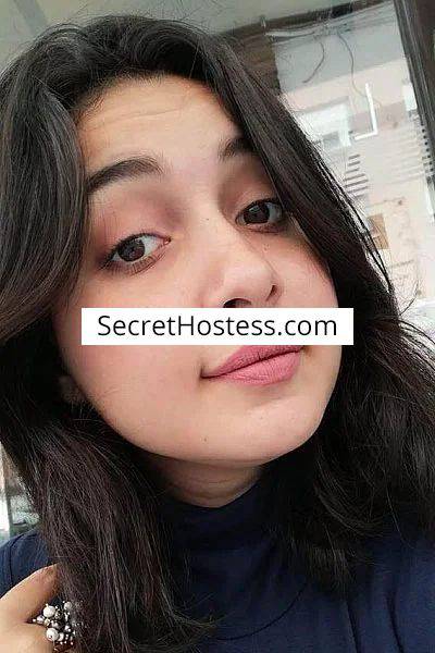Sania gupta 18Yrs Old Escort 52KG 165CM Tall Hayes Image - 1