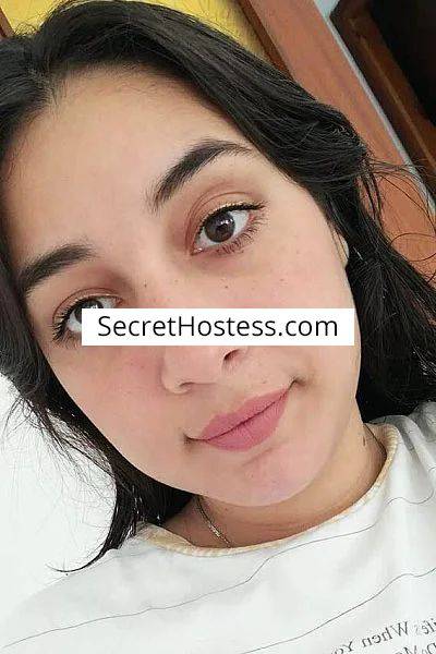 Sania gupta 18Yrs Old Escort 52KG 165CM Tall Hayes Image - 2