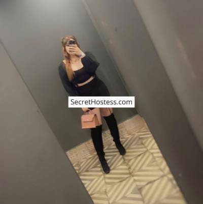 Sarah 24Yrs Old Escort 68KG 161CM Tall San José Image - 5