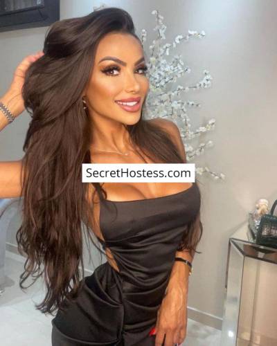 Scarlet 28Yrs Old Escort 50KG 164CM Tall Vilnius Image - 19