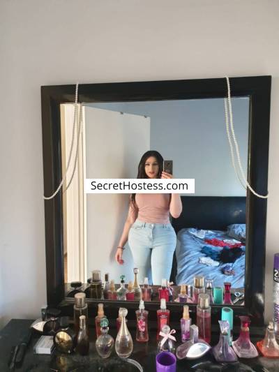 Sexy Lebanese Masseuse 30Yrs Old Escort Size 12 75KG 170CM Tall Melbourne Image - 0
