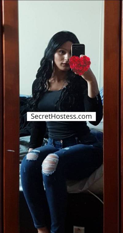 Sexy Lebanese Masseuse 30Yrs Old Escort Size 12 75KG 170CM Tall Melbourne Image - 3