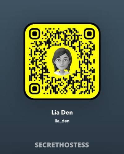 Snapchat::lia_den 26Yrs Old Escort Del Rio TX Image - 1