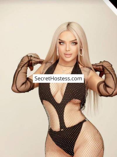 Sofiya 21Yrs Old Escort 54KG 168CM Tall Astana Image - 0