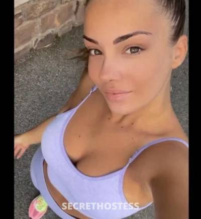 24 year old Escort in Columbus OH ❤Exotic Body Rubs
