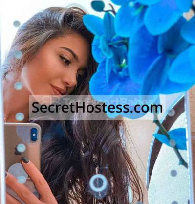 22 Year Old Peruvian Escort Hong Kong - Image 1