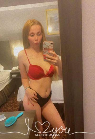 Tiffany 22Yrs Old Escort 162CM Tall Scarborough Image - 3