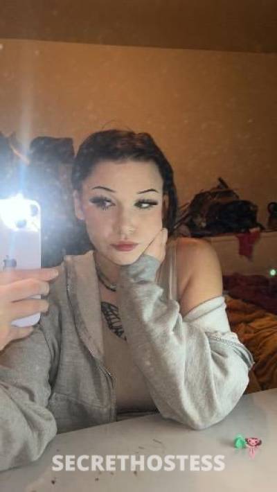 Vivine 19Yrs Old Escort Bend OR Image - 1