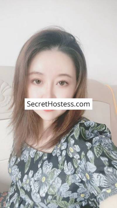 Xiaoyun 24Yrs Old Escort 54KG 167CM Tall Cairo Image - 2