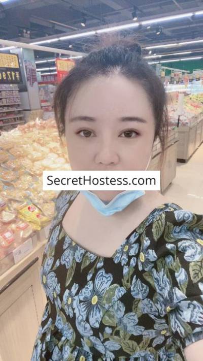 Xiaoyun 24Yrs Old Escort 54KG 167CM Tall Cairo Image - 4