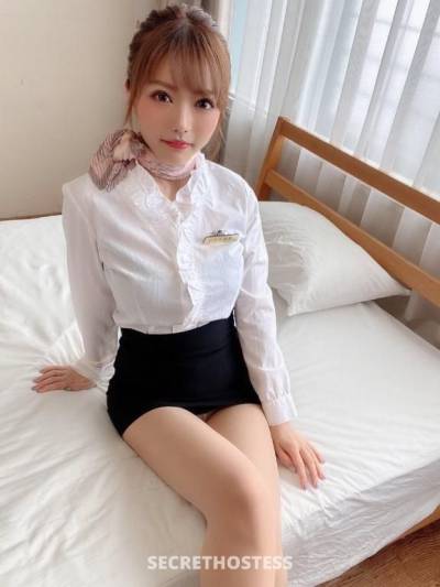 Yumiko 20Yrs Old Escort Size 6 45KG Melbourne Image - 3