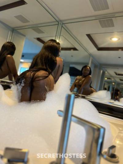 23 year old Indian Escort in Washington D.C. DC Thick Soft West Indian Princess