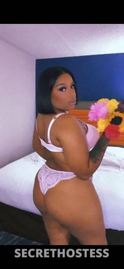 Zaila 22Yrs Old Escort Richmond VA Image - 2