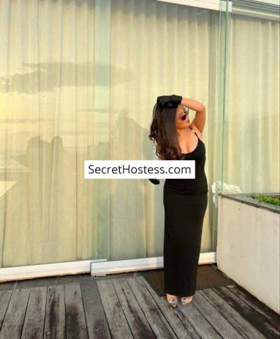 Zeevana 29Yrs Old Escort 50KG 155CM Tall Singapore City Image - 1