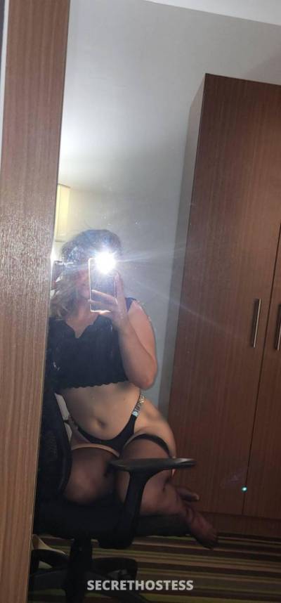 26 Year Old Asian Escort Hamilton Blonde - Image 2