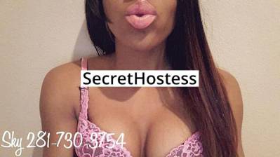 21Yrs Old Escort 168CM Tall Houston TX Image - 1