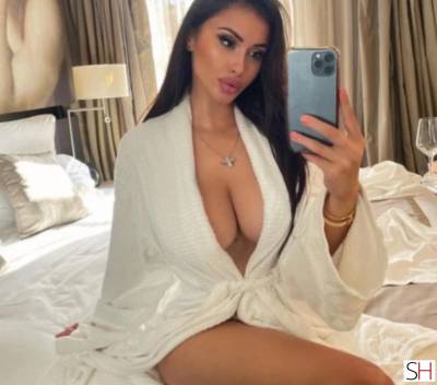 23 year old Escort in Brighton East Sussex Queen of fantesy❤️Party girl?????, Independent
