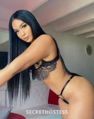 Hermosa jovensita recien llegada al area disponible todo el  in Detroit MI