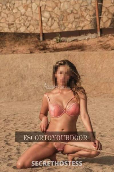 25Yrs Old Escort 165CM Tall Barcelona Image - 2