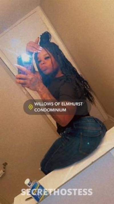 27Yrs Old Escort 149CM Tall Chicago IL Image - 2