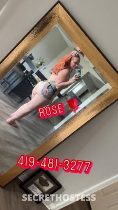 28Yrs Old Escort Columbus OH Image - 3