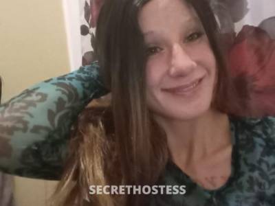 29 year old Escort in Buffalo NY What did the watermelon say to the cantaloupe